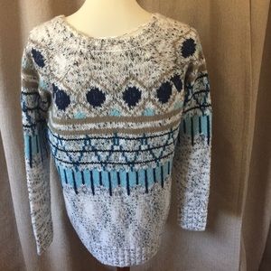 !Clearance ! NWT Kensie loose fitting sweater